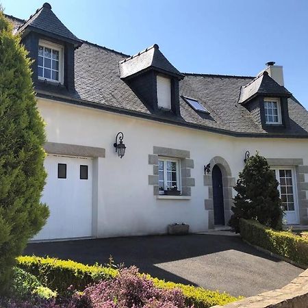 Belle Maison Neo-Bretonne A 5 Minutes De La Mer Tréveneuc Exterior foto