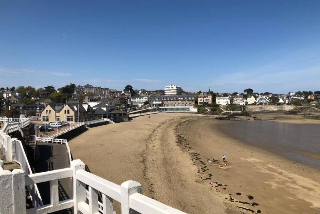 Belle Maison Neo-Bretonne A 5 Minutes De La Mer Tréveneuc Exterior foto